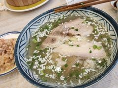 -朱洪元苏式面馆(绿宝广场店)