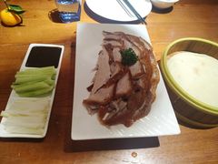 -又一福烤鸭·北京菜(东四店)