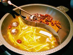 -潘小辣鲜肉老火锅