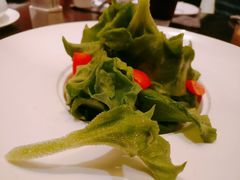 -佛山希尔顿酒店·融誉亚洲美食荟