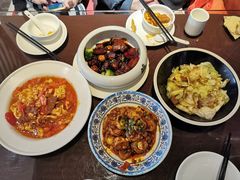 -刘胖子家常菜·蹄花焖藕(兴业店)