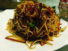 -恒盛居回族饭店