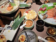 -一本料理(西溪天街店)