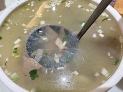 -培万河间驴火•驴肉火锅(东平店)
