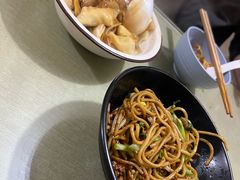 -二中酸辣汤