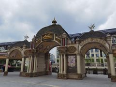 -安徒生童话乐园