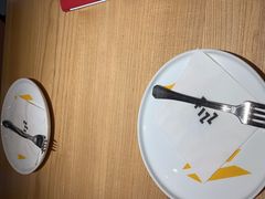 -菲滋意式餐厅(加州阳光二店)