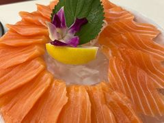 -采御鲜·回转寿司(汕头万达店)