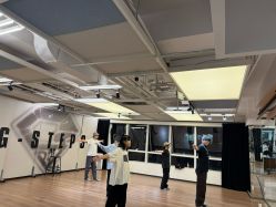 点击看大图 -G-STEPS舞蹈工作室