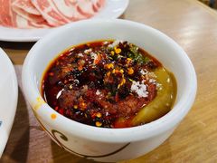 -元盛居(生态大街店)