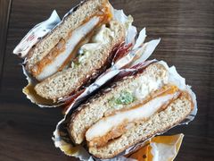 -汉堡王(EAC欧美中心店)