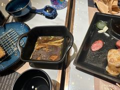 -馔豚·台北菜专门店(深圳湾万象城店)