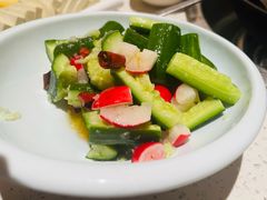 -福茂源横山铁锅羊肉(凤城四路店)