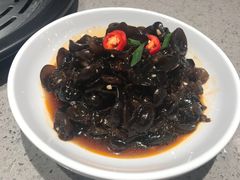 -粗茶淡饭·蒸鲜(光谷店)