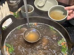 -盡膳口福·百年汤方火锅(科华北路店)