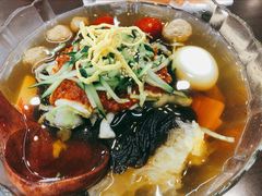 -服务大楼冷面(延大店)