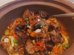 -满汉楼(安发桥店)
