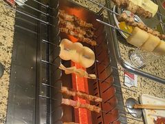 -丰茂烤串(卫星广场店)