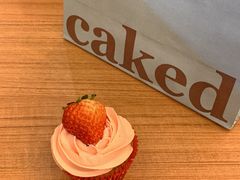 草莓恋人-caked(深圳购物公园店)