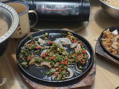 -绿茶餐厅(千岛湖银泰城店)