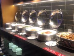 -纽斯特牛排自助餐厅(浦东文峰广场店)