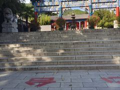 -红螺寺