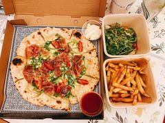 -IL TEATRO 精品意大利餐厅