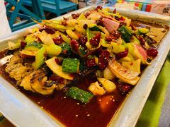 -滋味烤鱼(祥和里店)