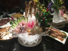 -太古汇海鲜姿造(延寿店)