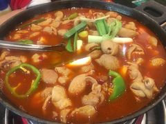湘味肥肠火锅-湘肠香火锅店(团结湖店)