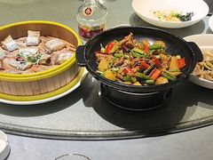 -恒记饭店·海鲜明档(淹城店)