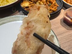 -老昌春饼(紫金城店)