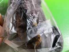 -苹果花园(枫林路店)