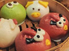 -苏格里岛自助海鲜烤肉(青秀万达店)