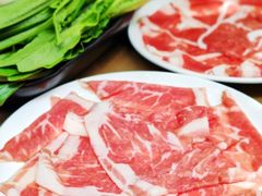 -众宜轩老北京铜锅涮肉·四合院(建国门店)
