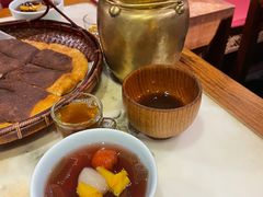 -小吊梨汤·北京菜(香山店)