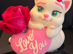 -法兰之吻蛋糕甜品(三里屯店)