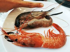 -澜悦港海鲜体验主题餐厅