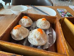 -临江酒店-中餐厅