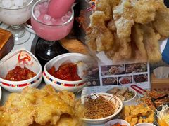 -七八冷面·延边朝鲜族美食(欢乐谷店)