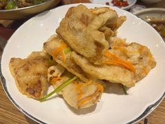 -金掌勺·锅包肉(广渠门店)