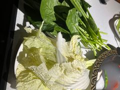 -狼头山火锅 KTV欢唱·烤串(理工大学店)