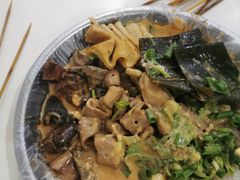 -大姐麻辣烫(莲宝中路店)