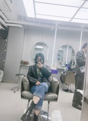 -Miracle集简美发沙龙