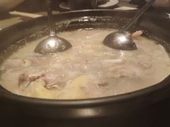 -同仁四季椰子鸡(海岸城天利店)