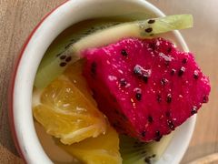 水果盘-必胜客(棠下店)