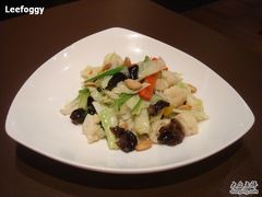 果仁五宝蔬-西贝(金桥店)
