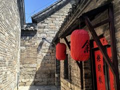 -天朝元辅-徐州民俗博物馆