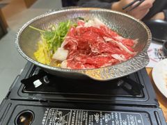 -松坂屋日料自助(长城路店)