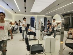-SalonRivelin 沙龙瑞菱